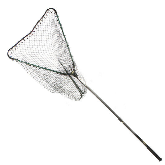 Snowbee Telescopic Folding Landing Net - S