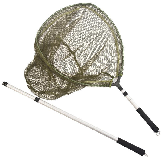 Snowbee 3-in-1 Competition Hand Trout Landing Net