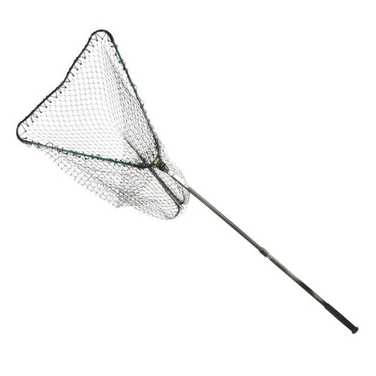 Snowbee Telescopic Folding Landing Net - XXL