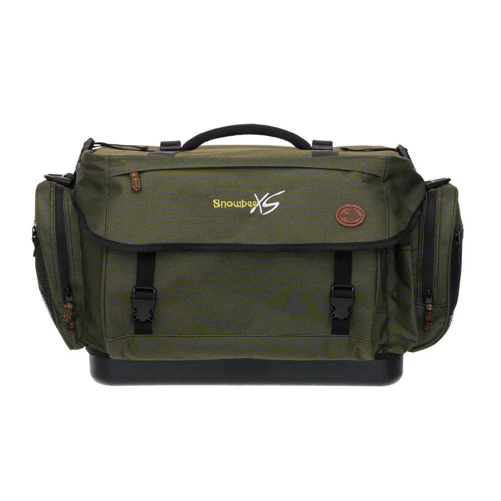 Snowbee XS Bank & Boat Fishing Bag - L