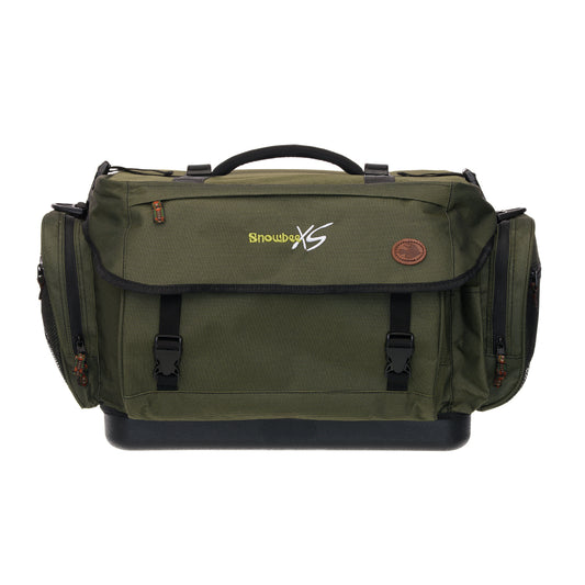 Snowbee XS Bank & Boat Fishing Bag - L