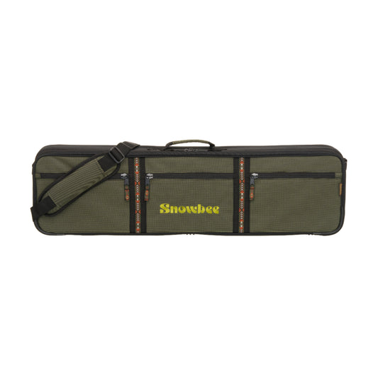 Snowbee XS Reinforced Stowaway Travel Case - One Size
