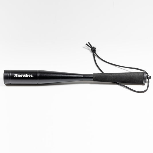 Snowbee Aluminium Priest - Black