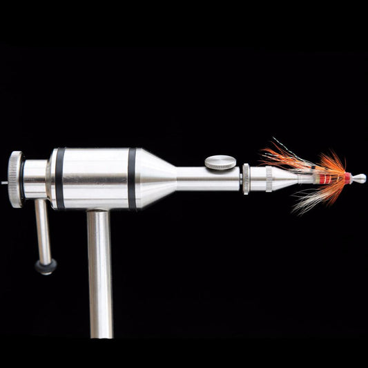 Snowbee S-W Vice-Integral Tube-Fly Attachment