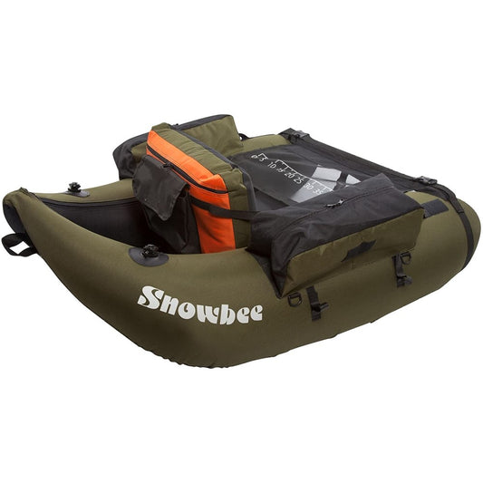 Snowbee Float Tube Kit