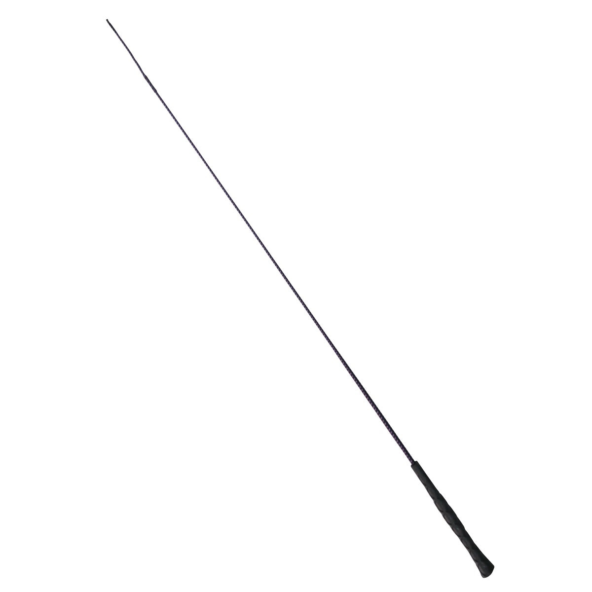 Snowbee Flower Pearl Diamond Handle Dressage Whip