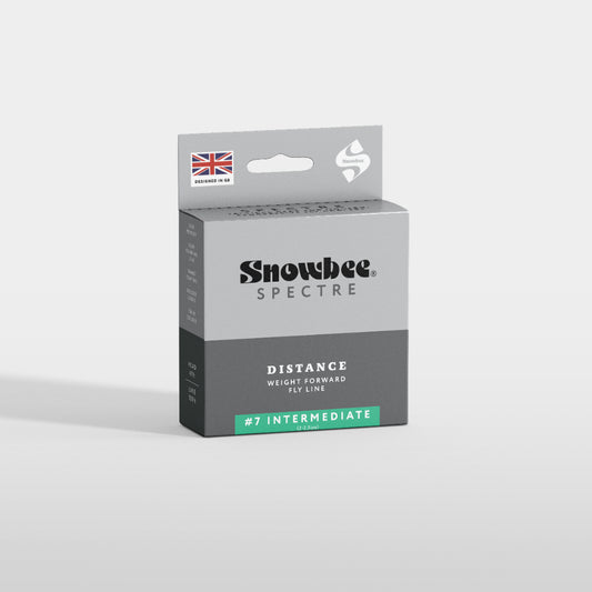 Snowbee XS-Plus Spectre Distance - Inter #6