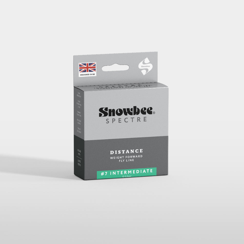 Snowbee XS-Plus Spectre Distance - Inter #7