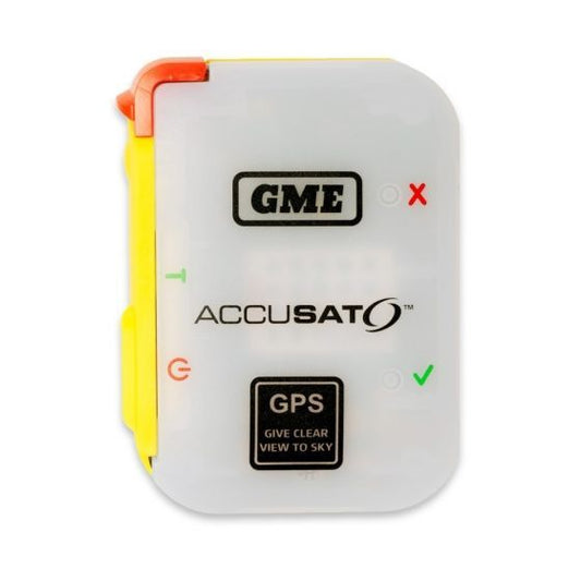 GME MT610G GPS Personal Locator Beacon - UK