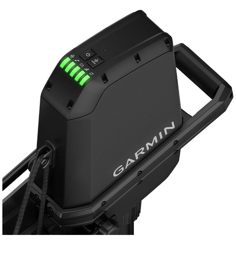GARMIN Force® Current Kayak trolling motor