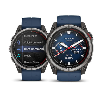 GARMIN Force® Current Kayak trolling motor