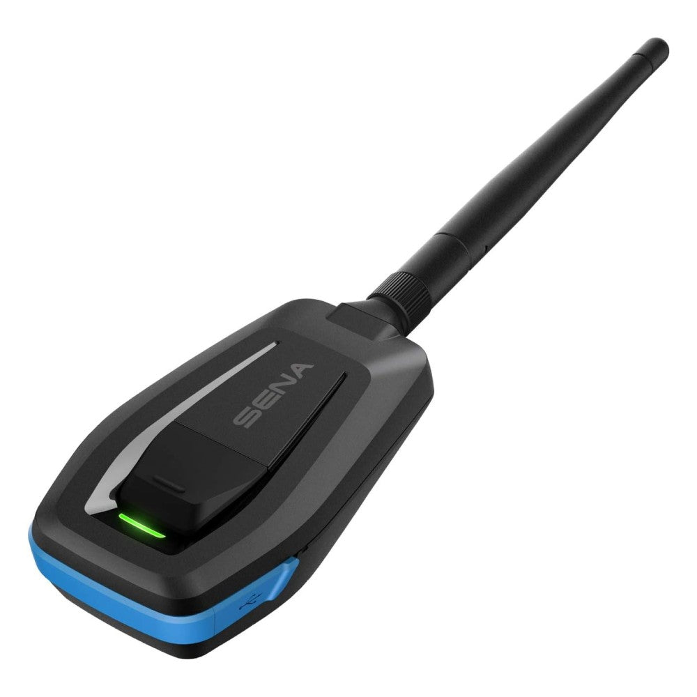 Sena Marine MeshPort Blue