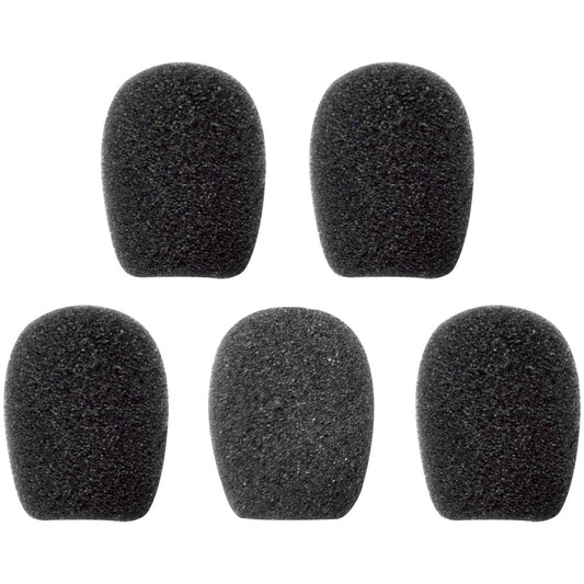 Sena Marine Replacement Microphone Sponges - 5 Pack