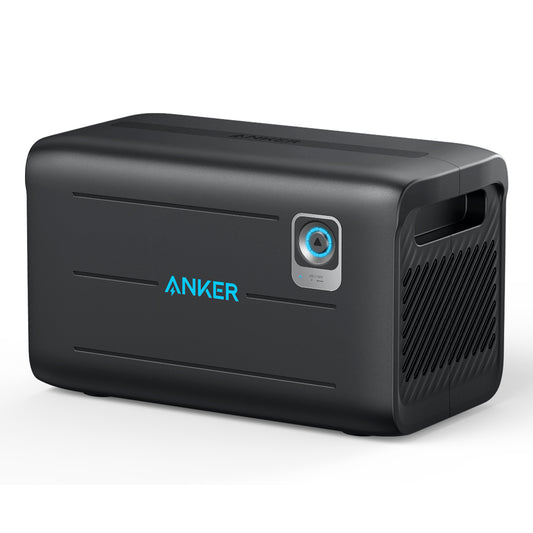 Anker Solix BP2000 Expansion Battery for F2000 - 2048Wh
