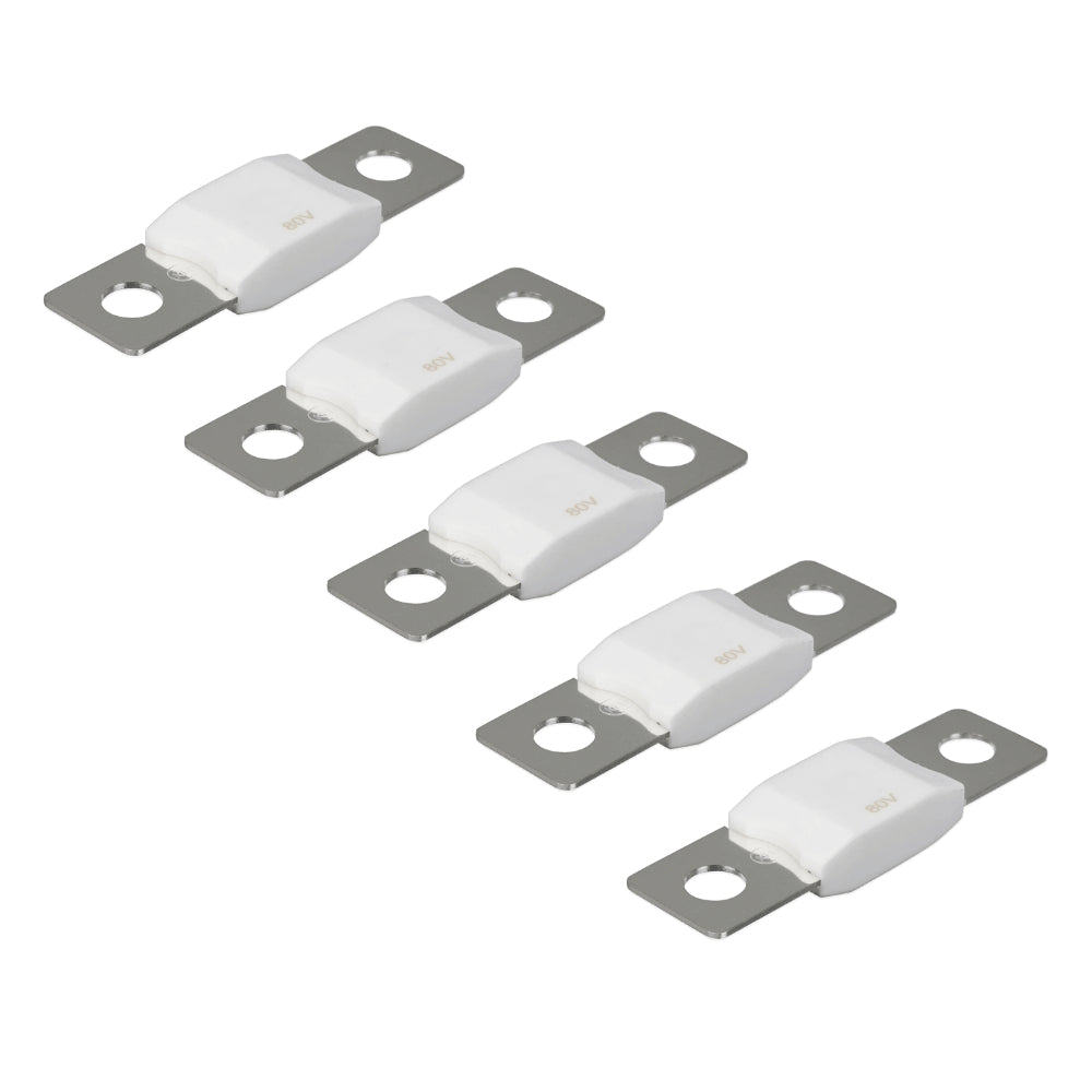 Victron MEGA-fuse 200A/80v (Pack of 5)