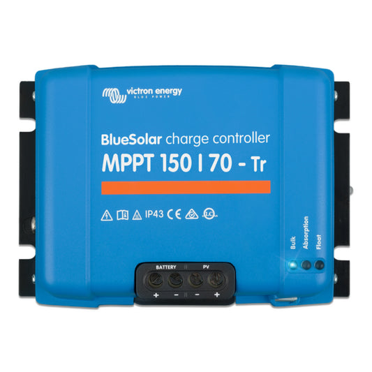 Victron BlueSolar MPPT 150/70-Tr