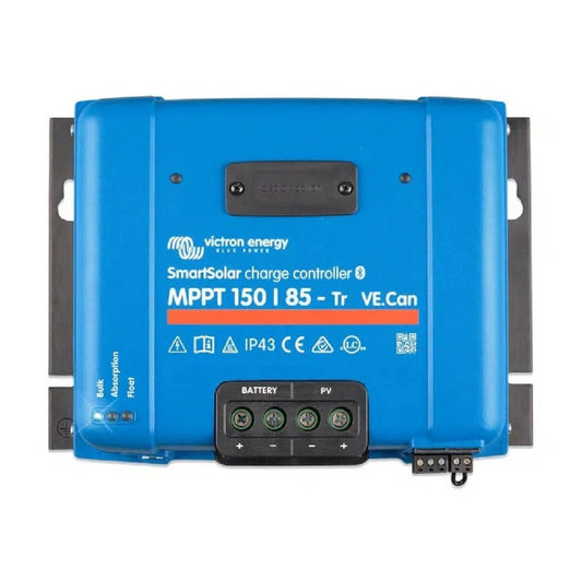 Victron SmartSolar MPPT 150/85-Tr VE.Can