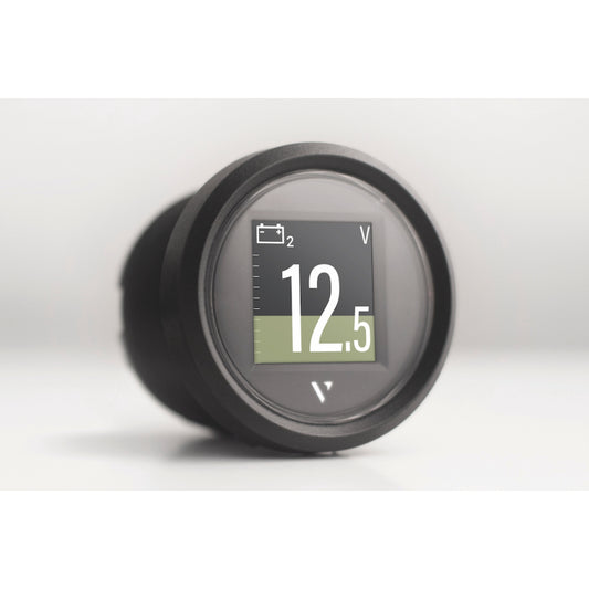 Veratron VMH Flex - 1.4" Colour Multi Function Display - NMEA 2000
