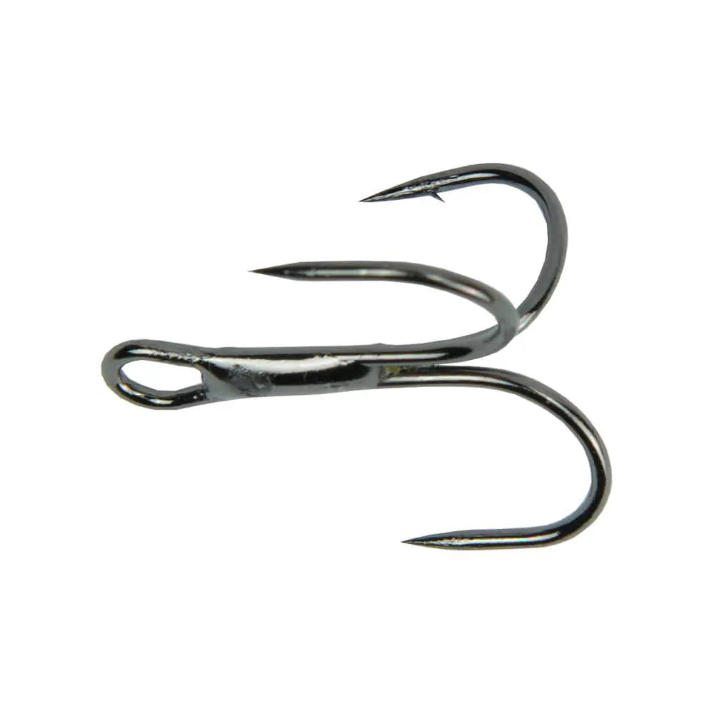 Axia -Treble hooks – Semi Barbed