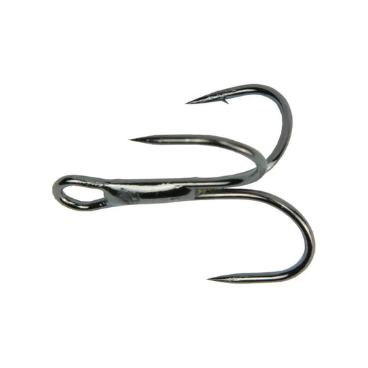 Axia -Treble hooks – Semi Barbed