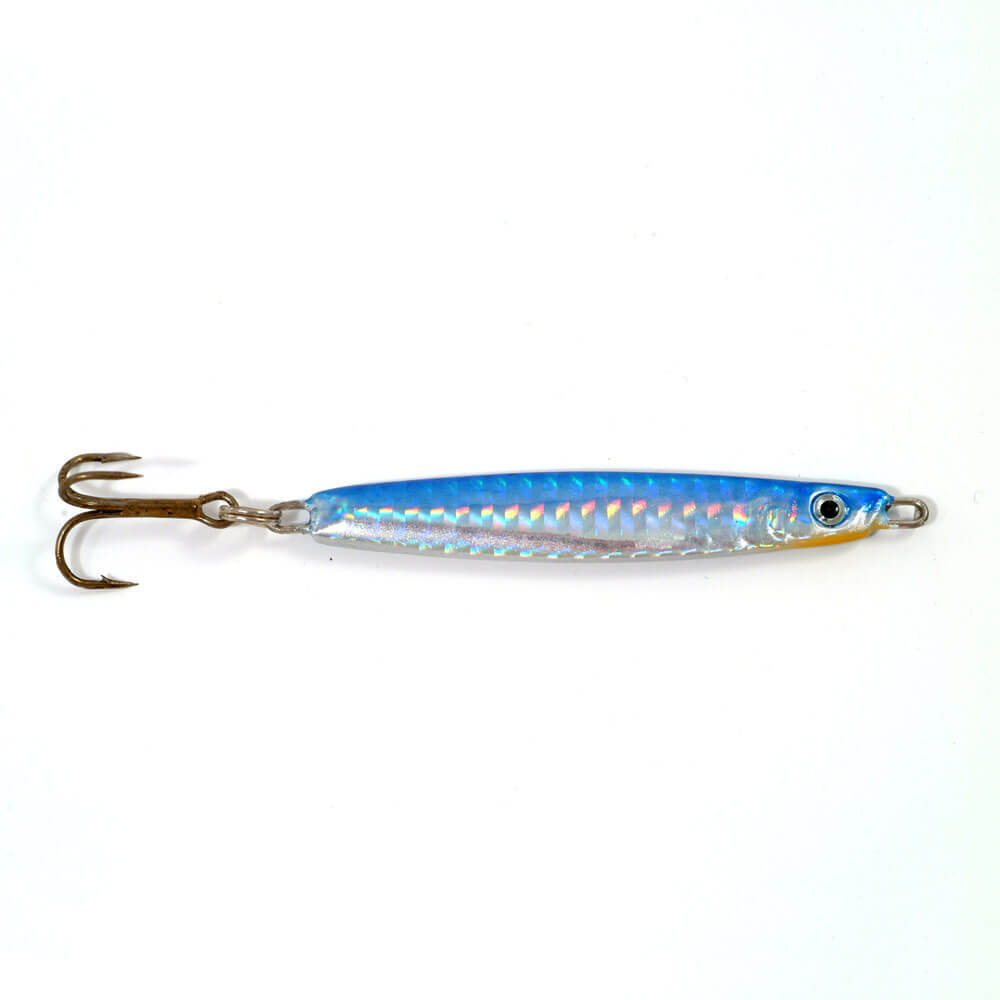 Axia Casting Lure | 40g | 1. Blue