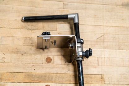 TRAAS CUSTOMS hobie live transducer mounts