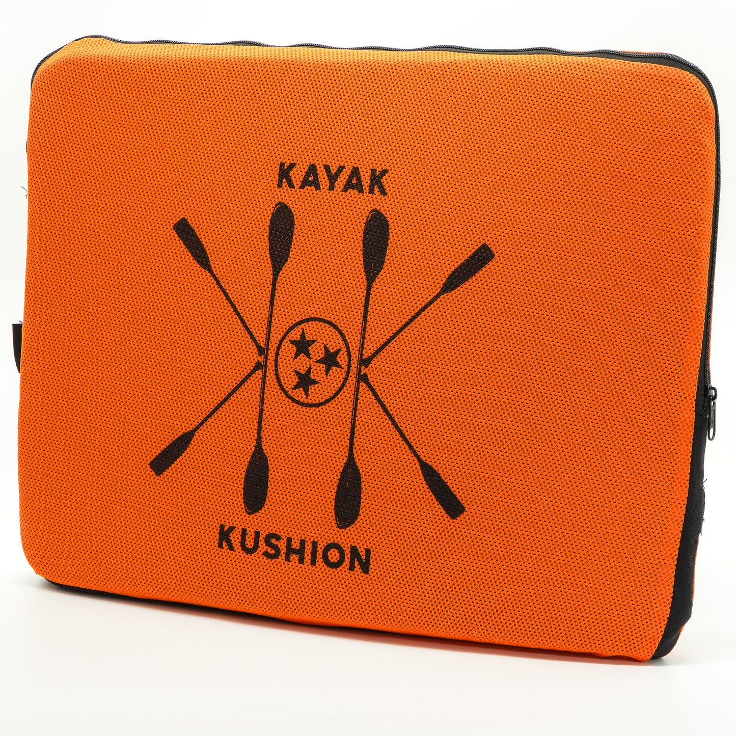 Kayak kushions & kush bars