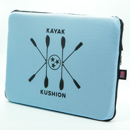 Kayak kushions & kush bars