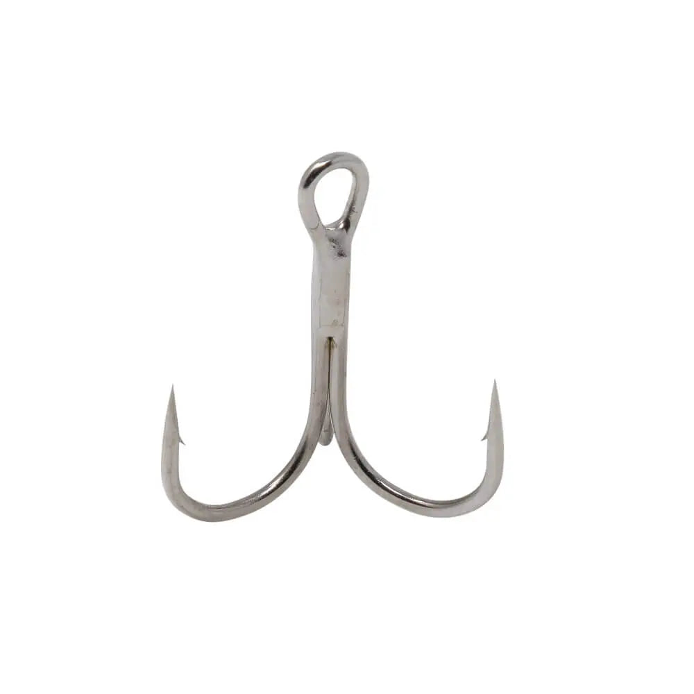 HTO - Plugging Trebles