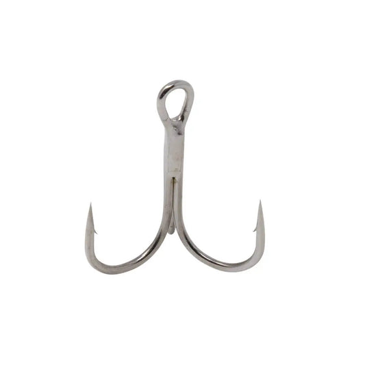 HTO - Plugging Trebles