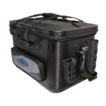HTO Bakkan | 45 x 29 x 29cm | Black