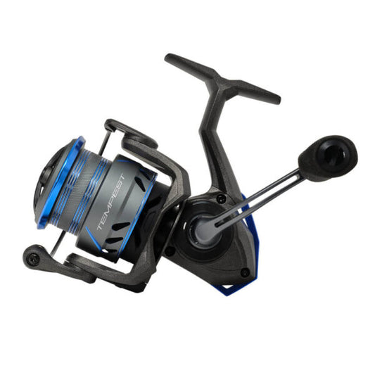 HTO Tempest Reel 2000s