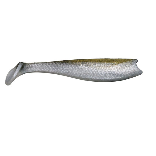 HTO shad tailz 13cm