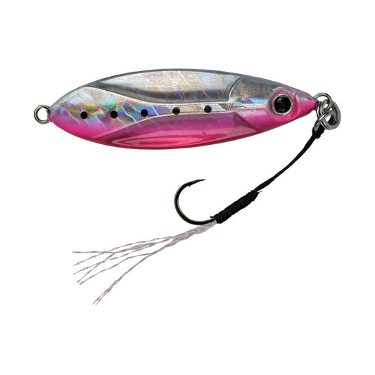 HTO yoyo slow jig 38g