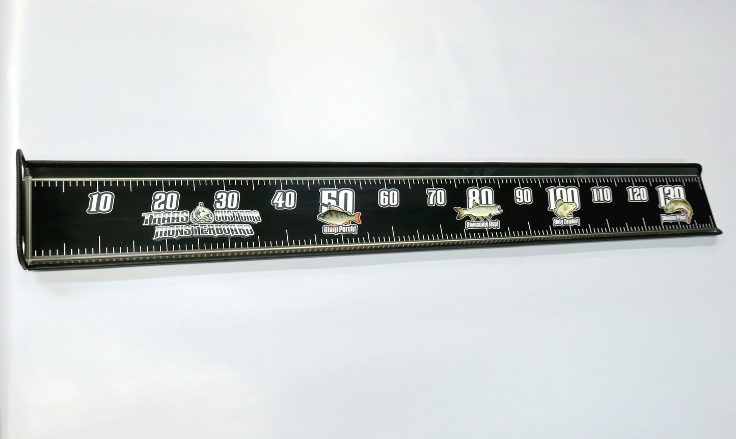 Traascustoms Monsterboard