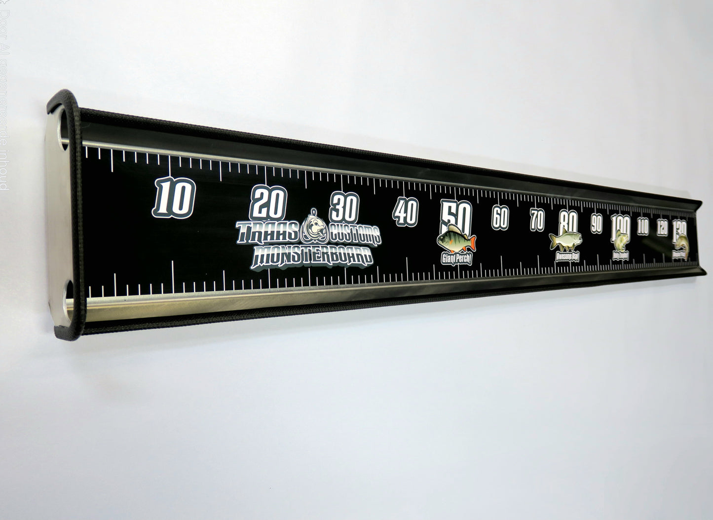 Traascustoms Monsterboard