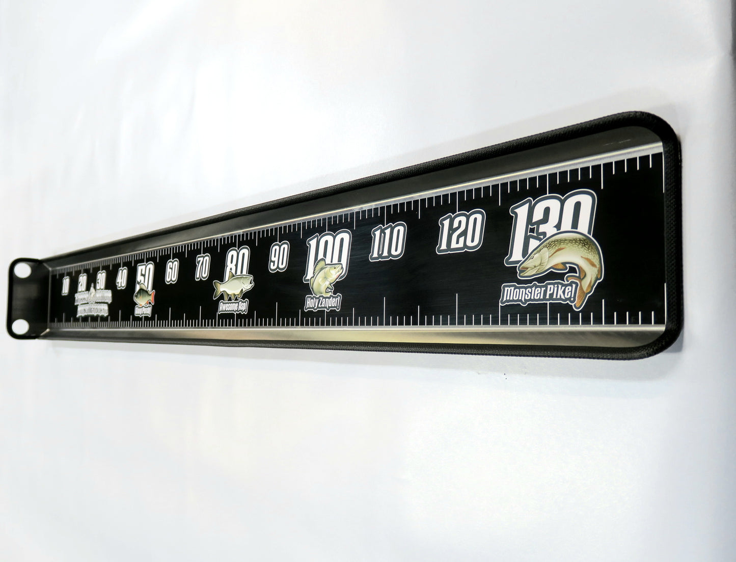 Traascustoms Monsterboard