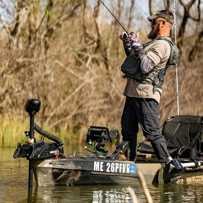 MINN KOTA - Kayak Terrova trolling motor 36