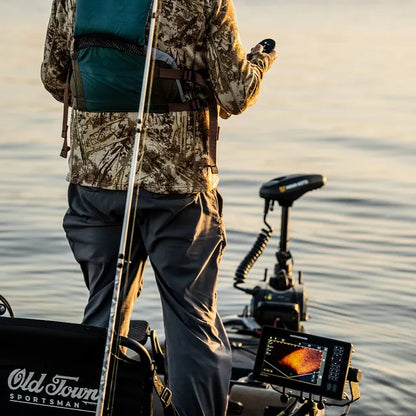 MINN KOTA - Kayak Terrova trolling motor 36