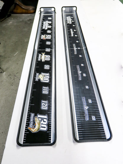 Traascustoms Foldable Monsterboard