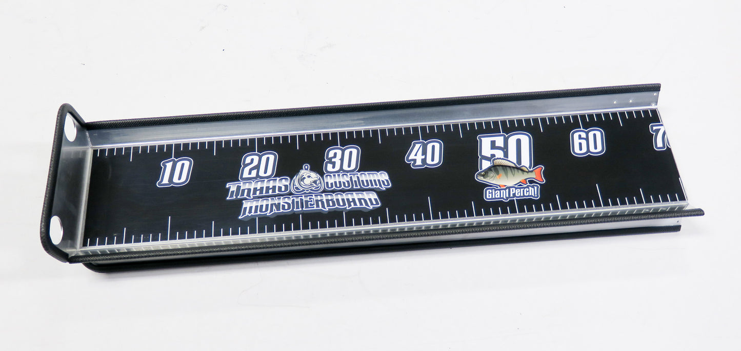 Traascustoms Foldable Monsterboard