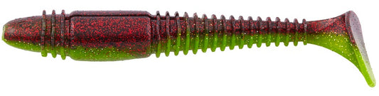 lucky john fat tioga 3.9"