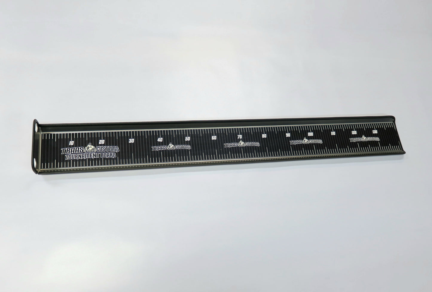traascustoms fish rigid tournament measuring board