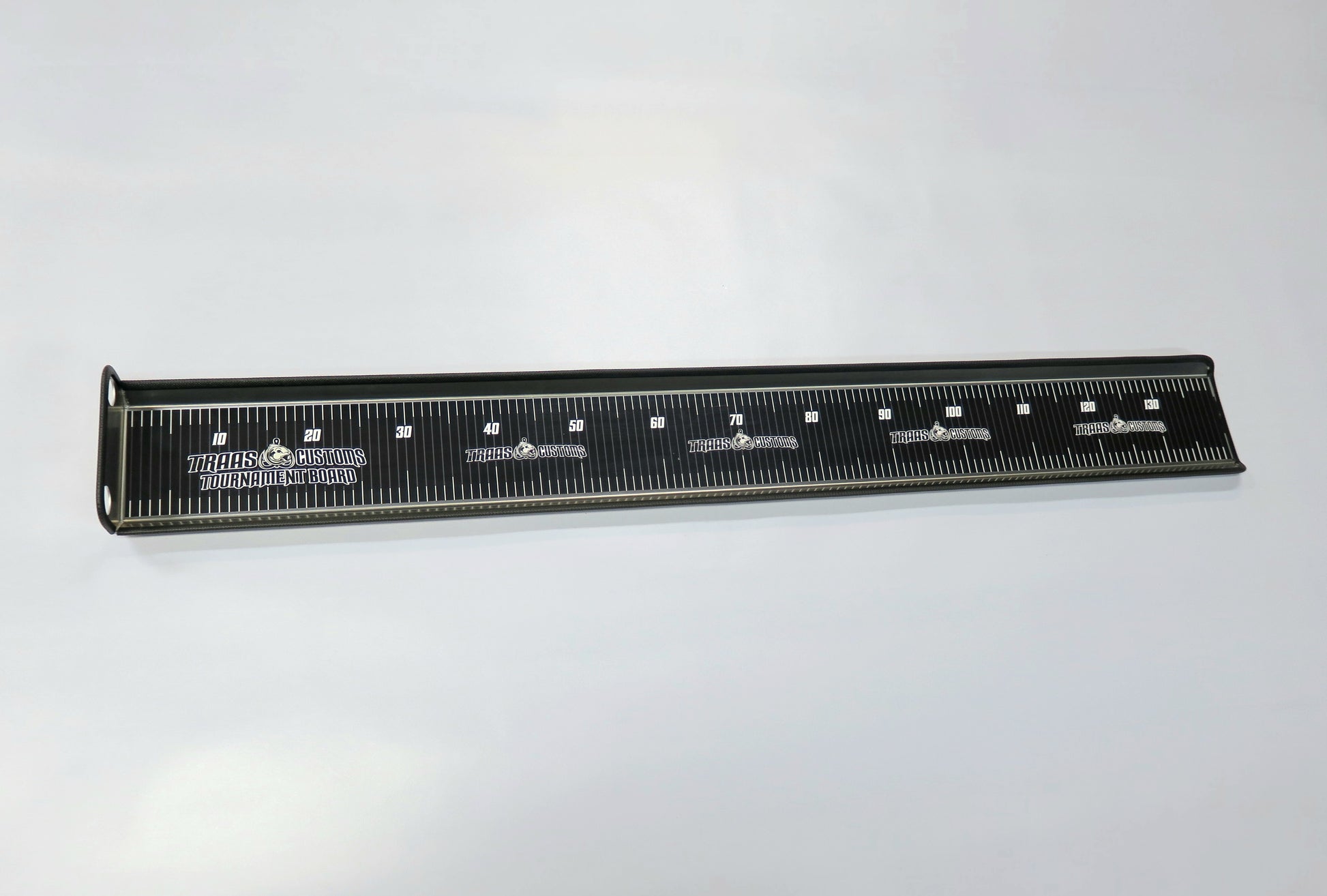 traascustoms fish rigid tournament measuring board