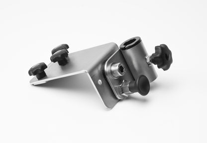 TRAAS CUSTOMS hobie live transducer mounts