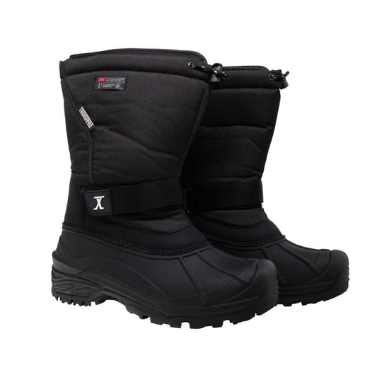 Tronixpro Snug Boots