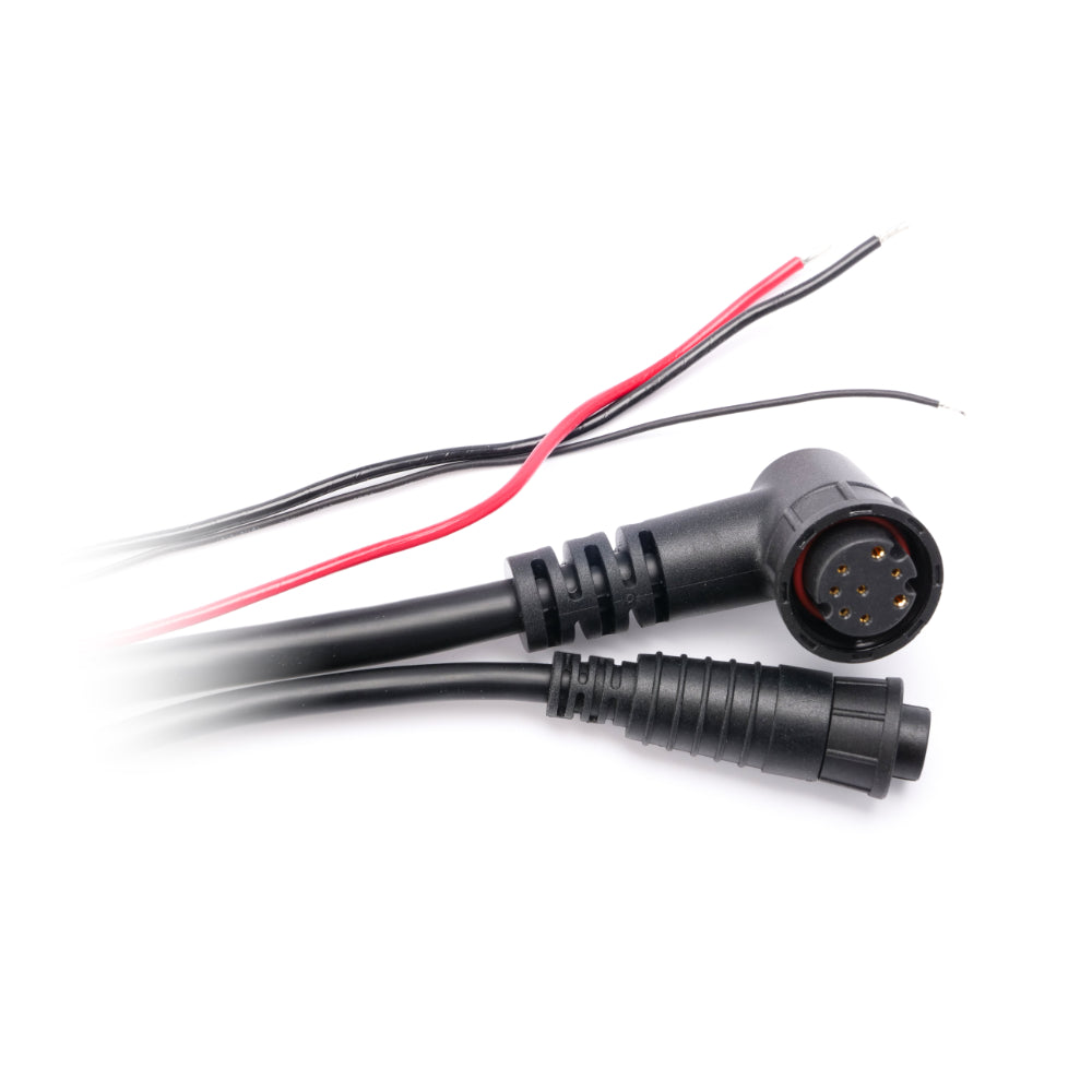 Raymarine Alpha Power & Raynet Cable - 3m
