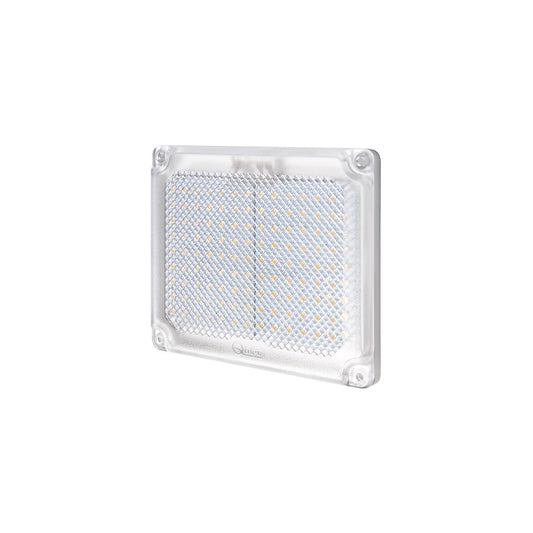 Quick Action 10W Surface-Mount LED Light - Daylight White