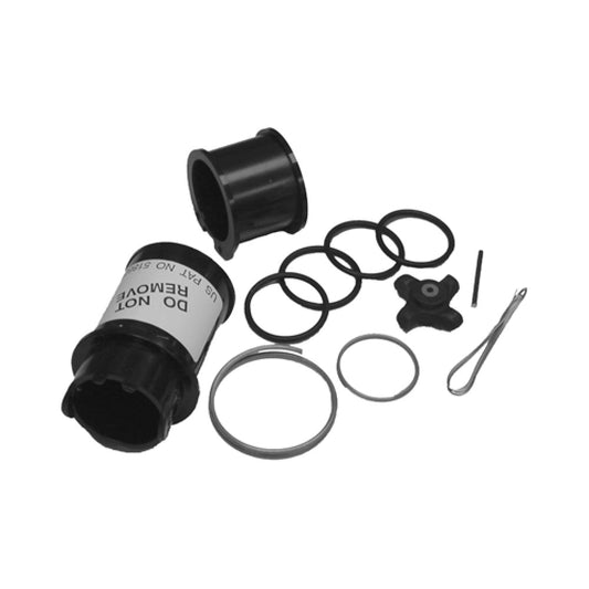 Airmar Paddlewheel and Valve Kit B744V