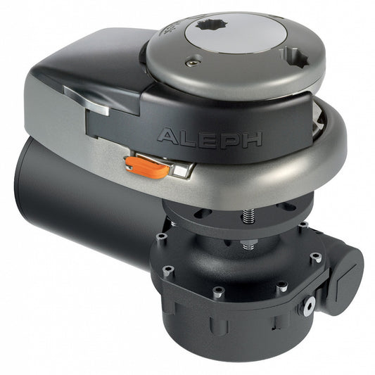 Quick Aleph AL3 1524 Windlass - 8mm (5/16") 1 500W 24V No Drum